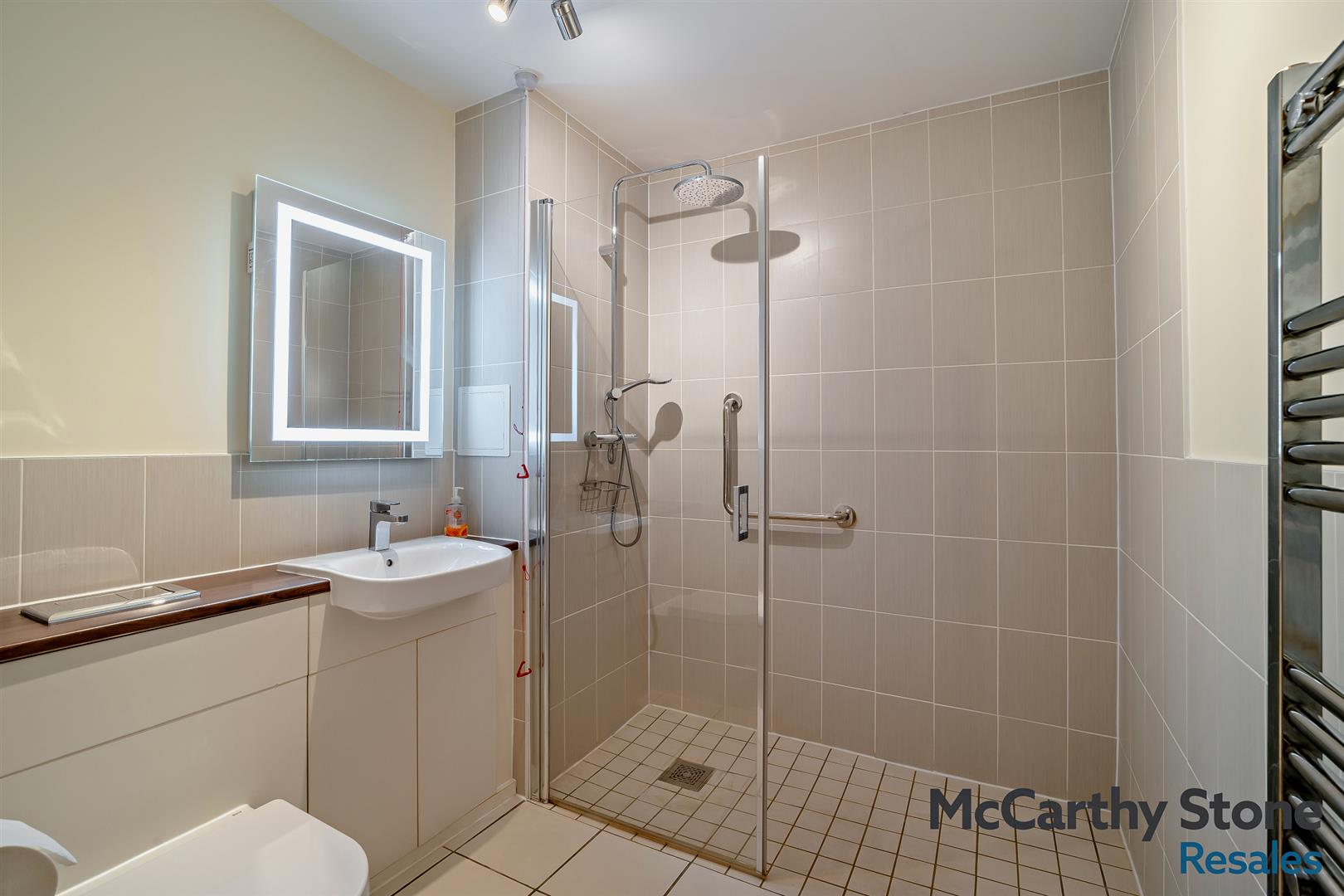 William Page Court, Broad Street, Bristol