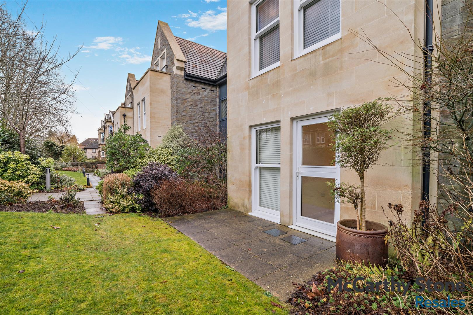 William Page Court, Broad Street, Bristol