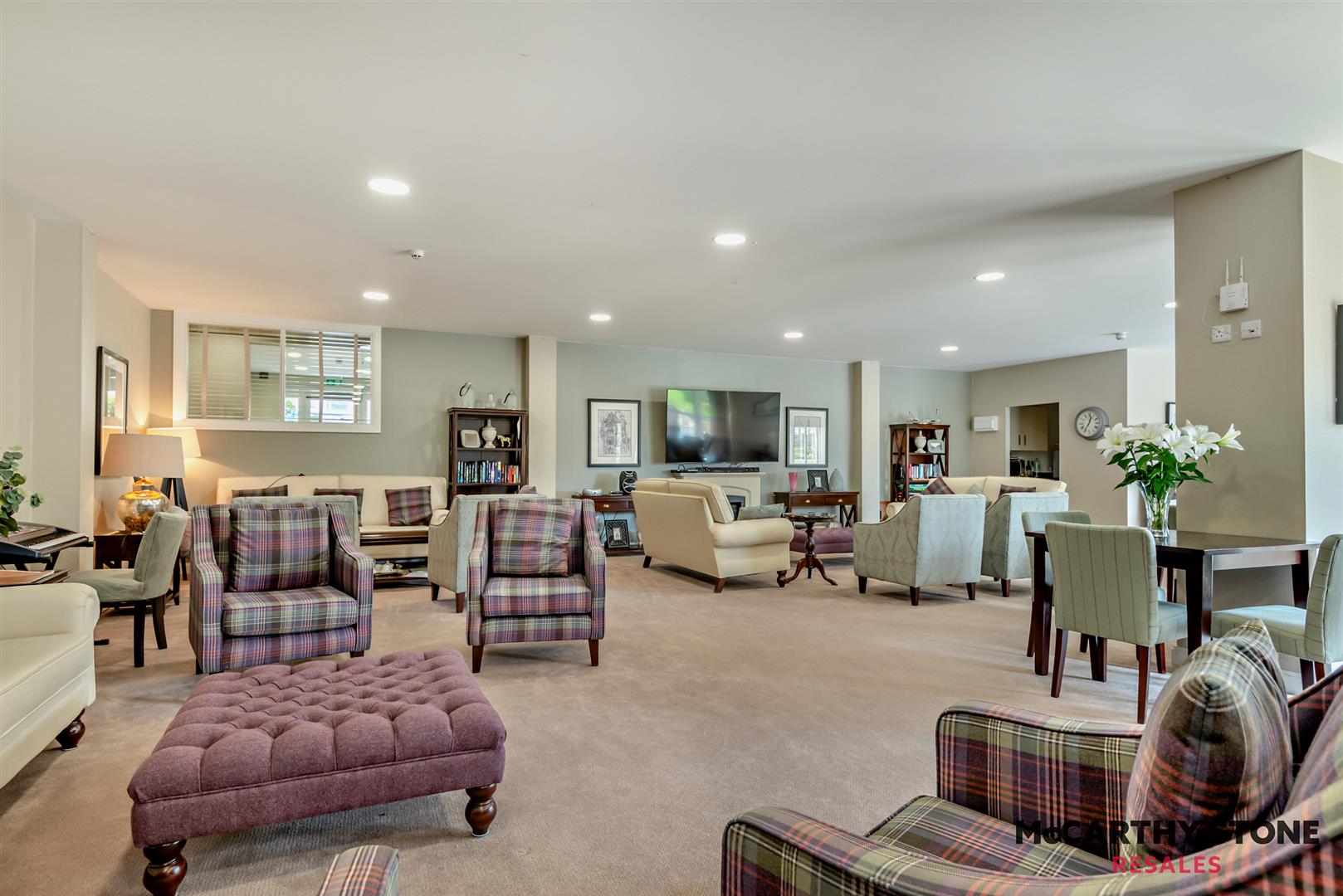 William Page Court, Broad Street, Bristol