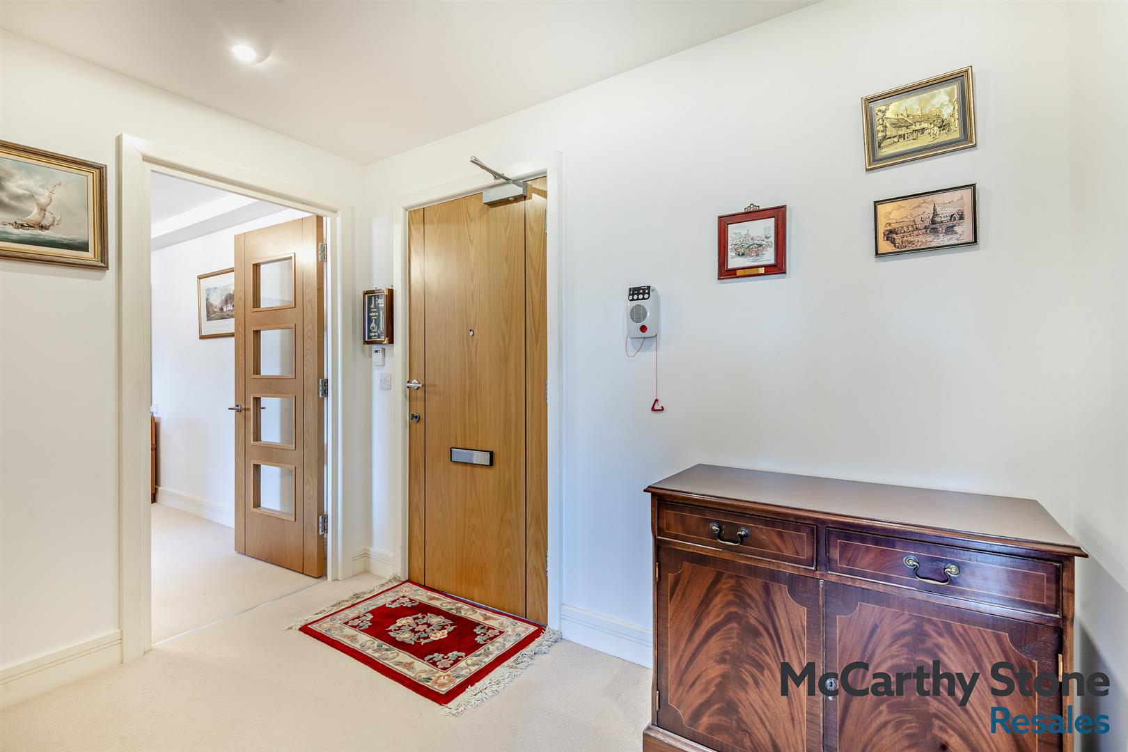 White Fields Court, Manley Close, Whitfield, CT16 3NA