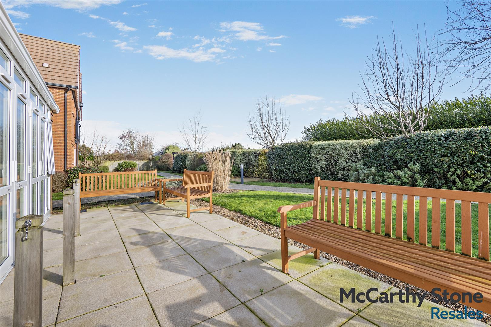 White Fields Court, Manley Close, Whitfield, CT16 3NA