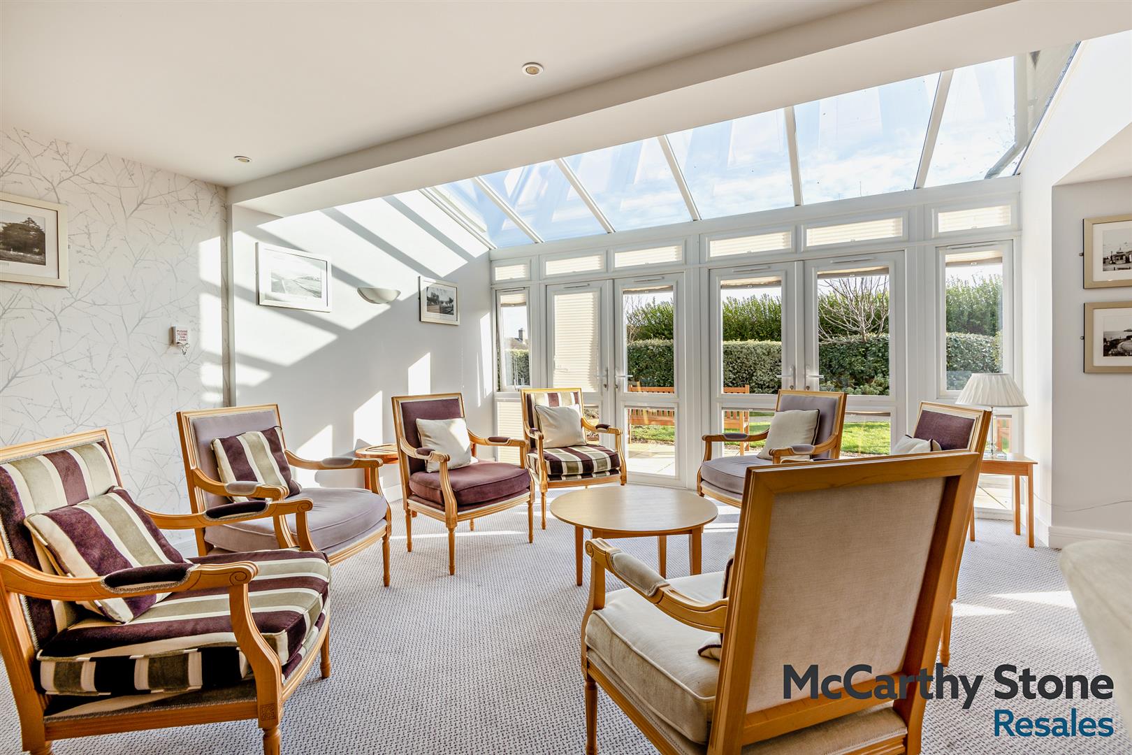 White Fields Court, Manley Close, Whitfield, CT16 3NA