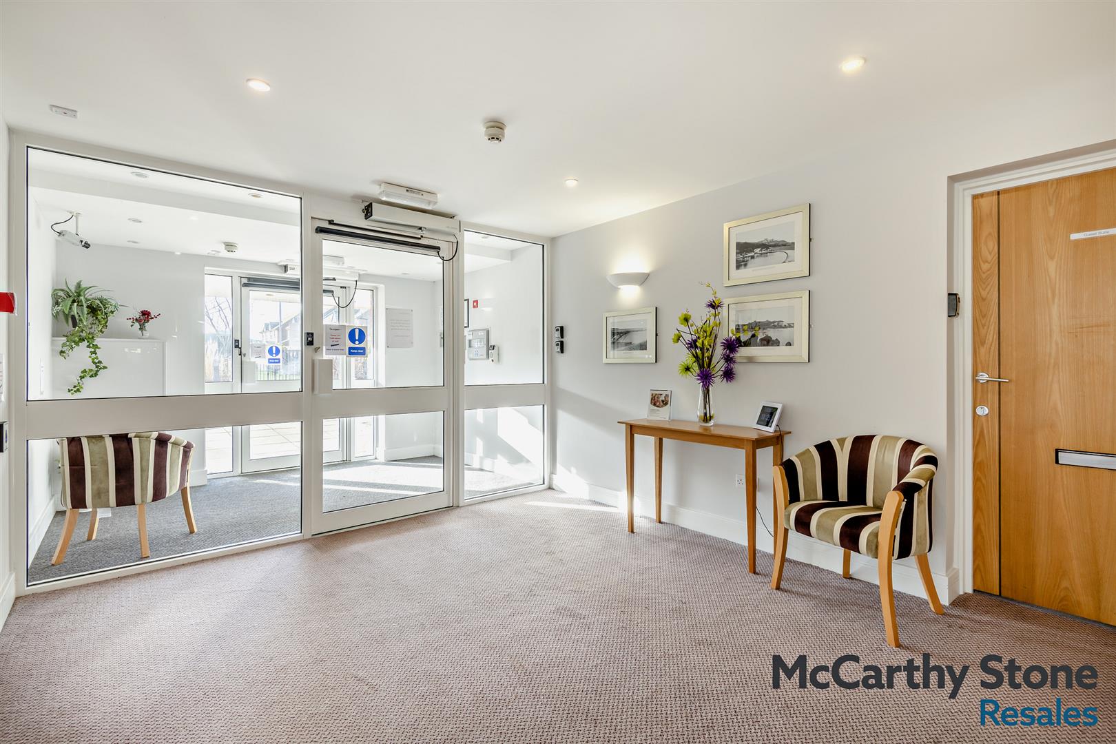 White Fields Court, Manley Close, Whitfield, CT16 3NA