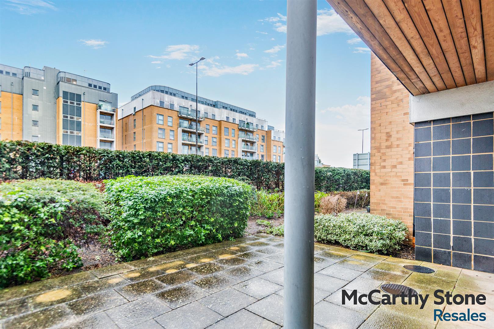 George House, Primett Road, Stevenage, Hertfordshire, SG1 3EE