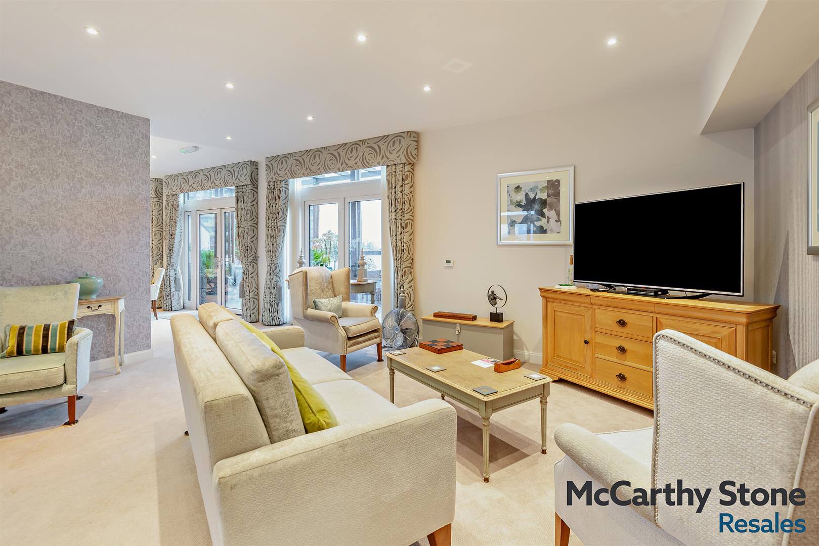 George House, Primett Road, Stevenage, Hertfordshire, SG1 3EE