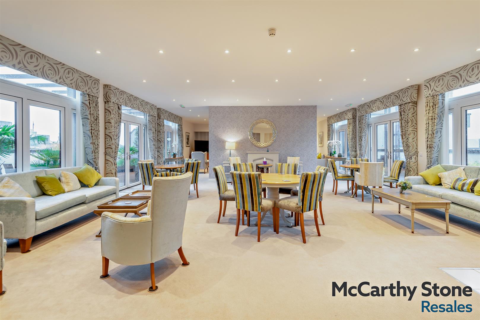 George House, Primett Road, Stevenage, Hertfordshire, SG1 3EE