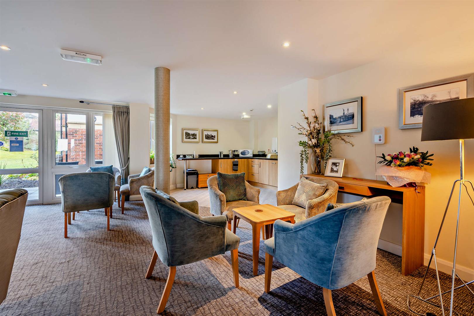 Valley Court, Longsight Road, Ramsbottom, Bury