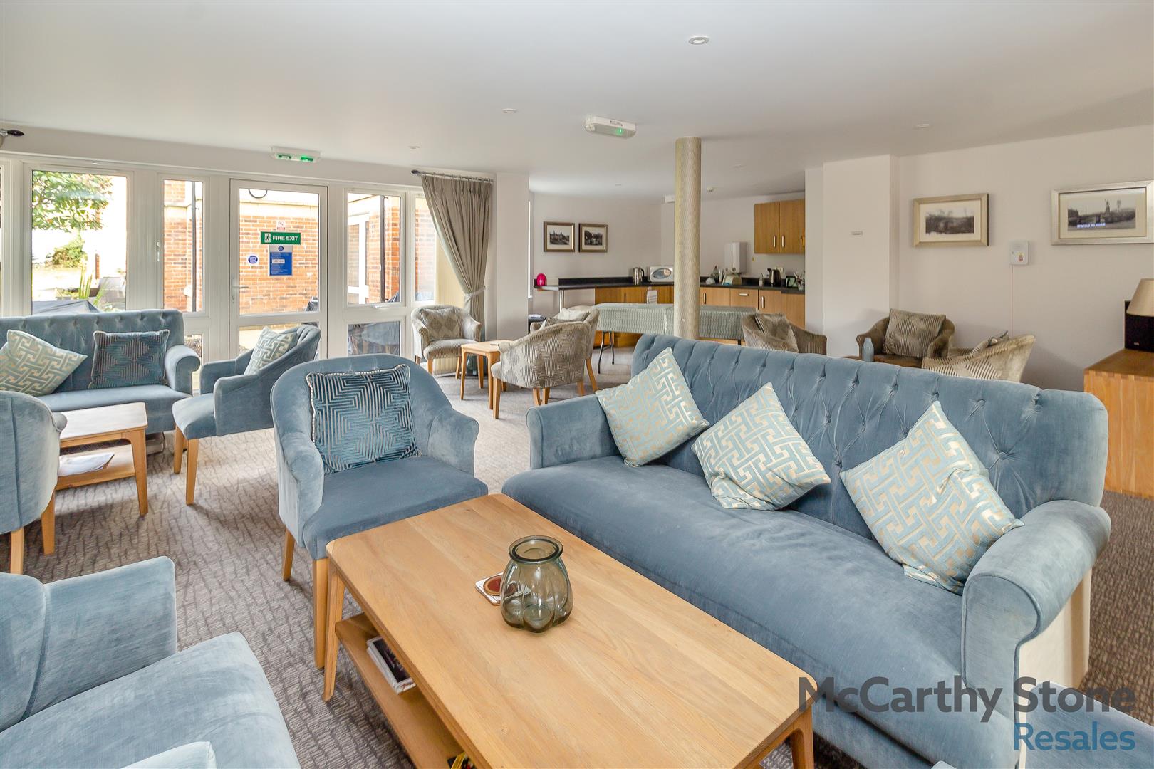 Valley Court, Longsight Road, Ramsbottom, Bury