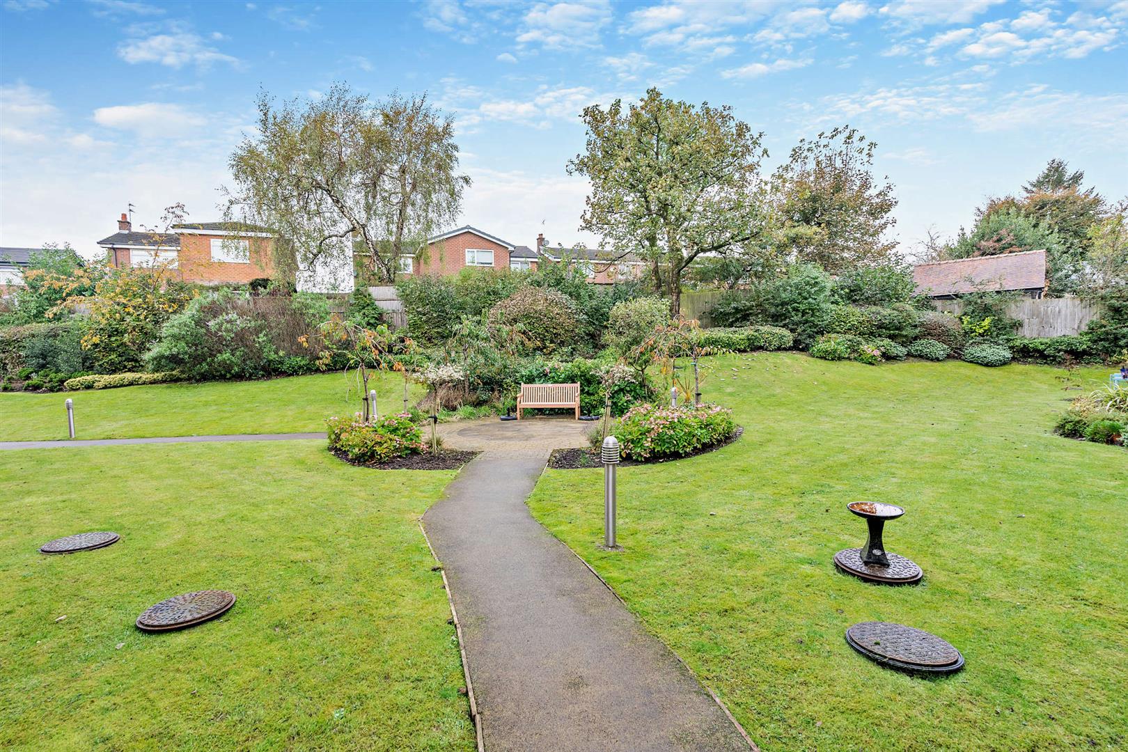 Valley Court, Longsight Road, Ramsbottom, Bury