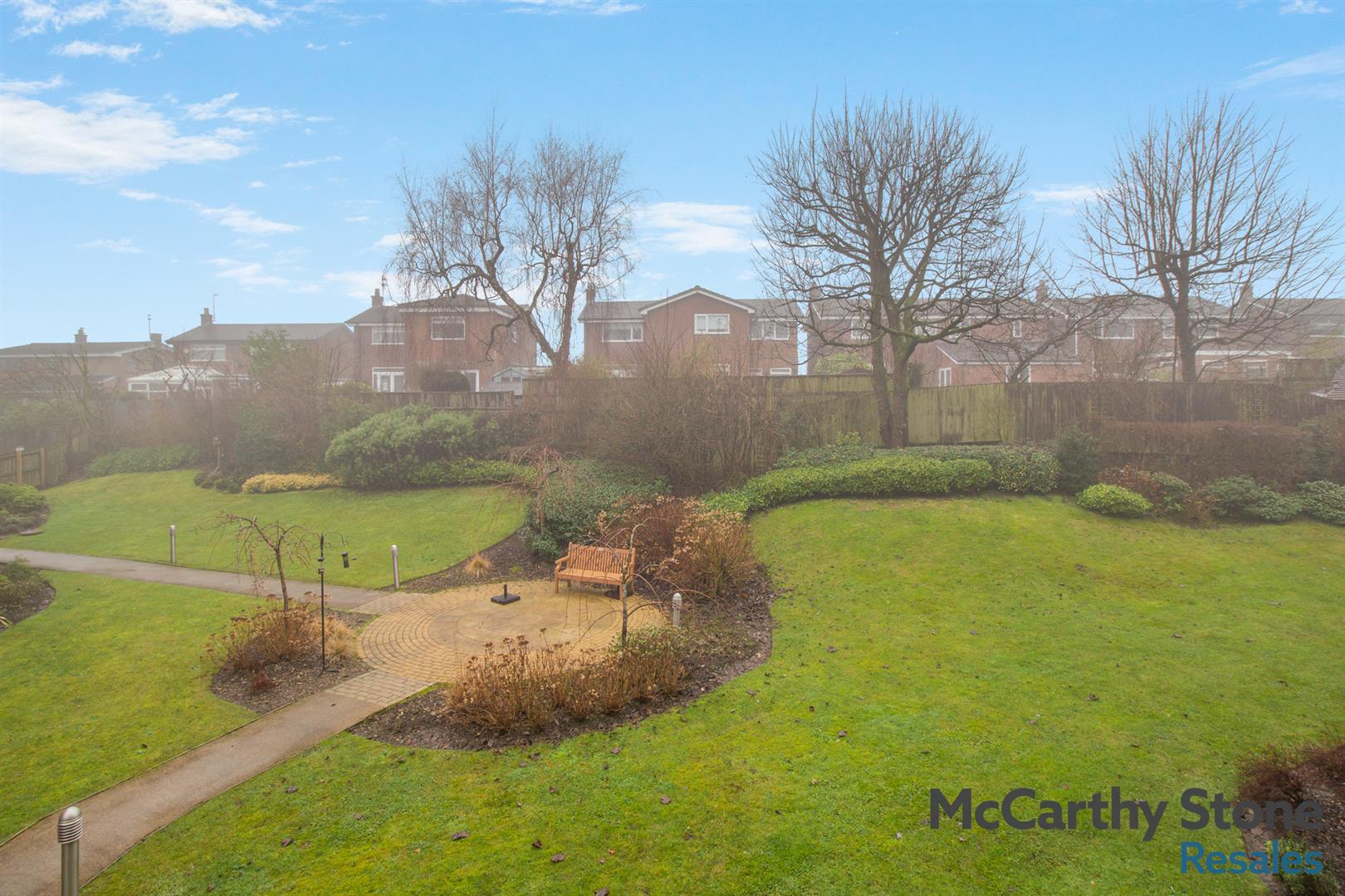 Valley Court, Longsight Road, Ramsbottom, Bury
