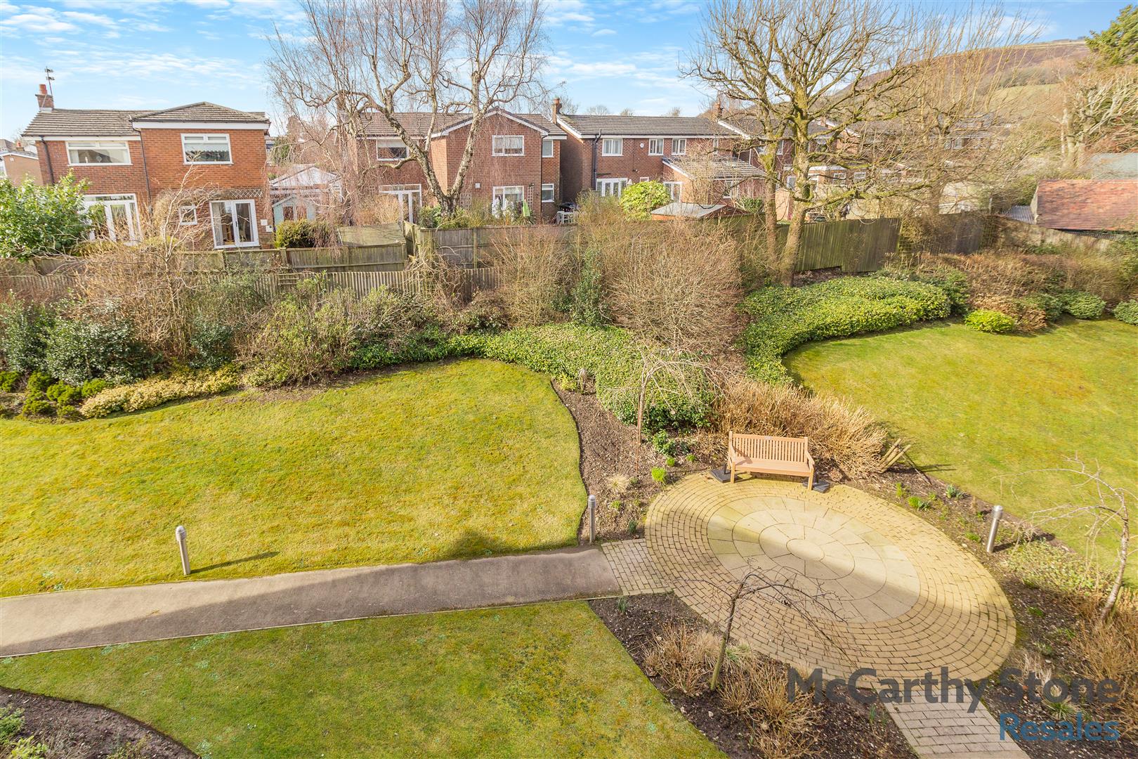 Valley Court, Longsight Road, Ramsbottom, Bury