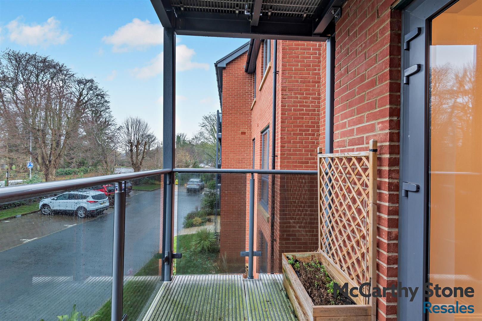 Lonsdale Park, Barleythorpe Road, Oakham, Leicestershire, LE15 6QJ
