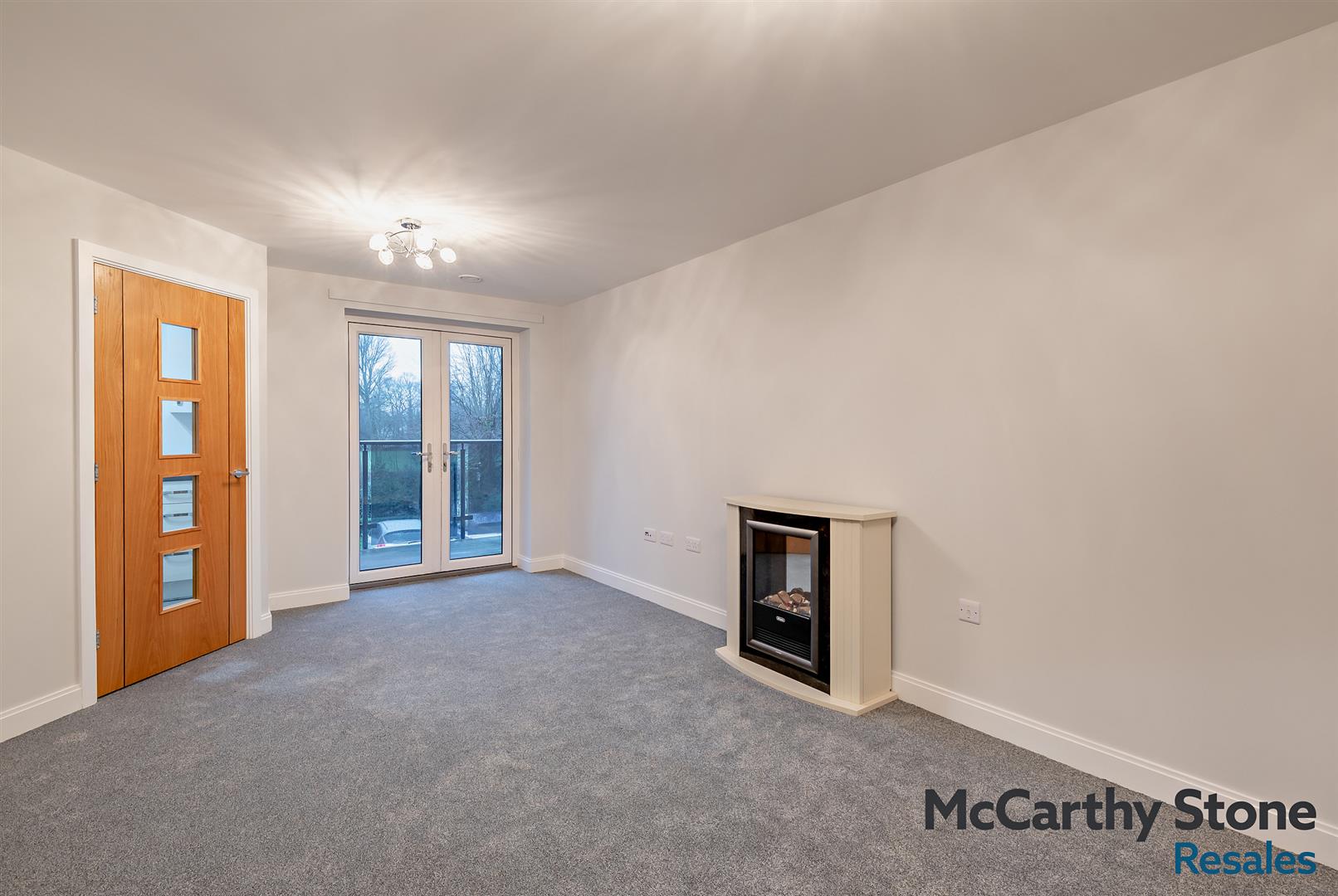 Lonsdale Park, Barleythorpe Road, Oakham, Leicestershire, LE15 6QJ