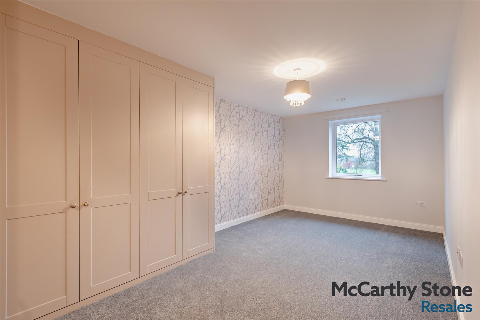 Lonsdale Park, Barleythorpe Road, Oakham, Leicestershire, LE15 6QJ
