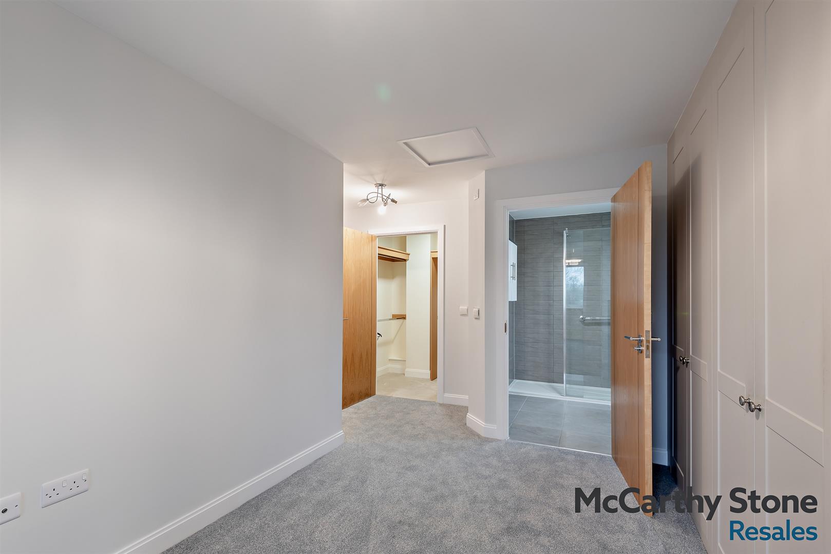 Lonsdale Park, Barleythorpe Road, Oakham, Leicestershire, LE15 6QJ