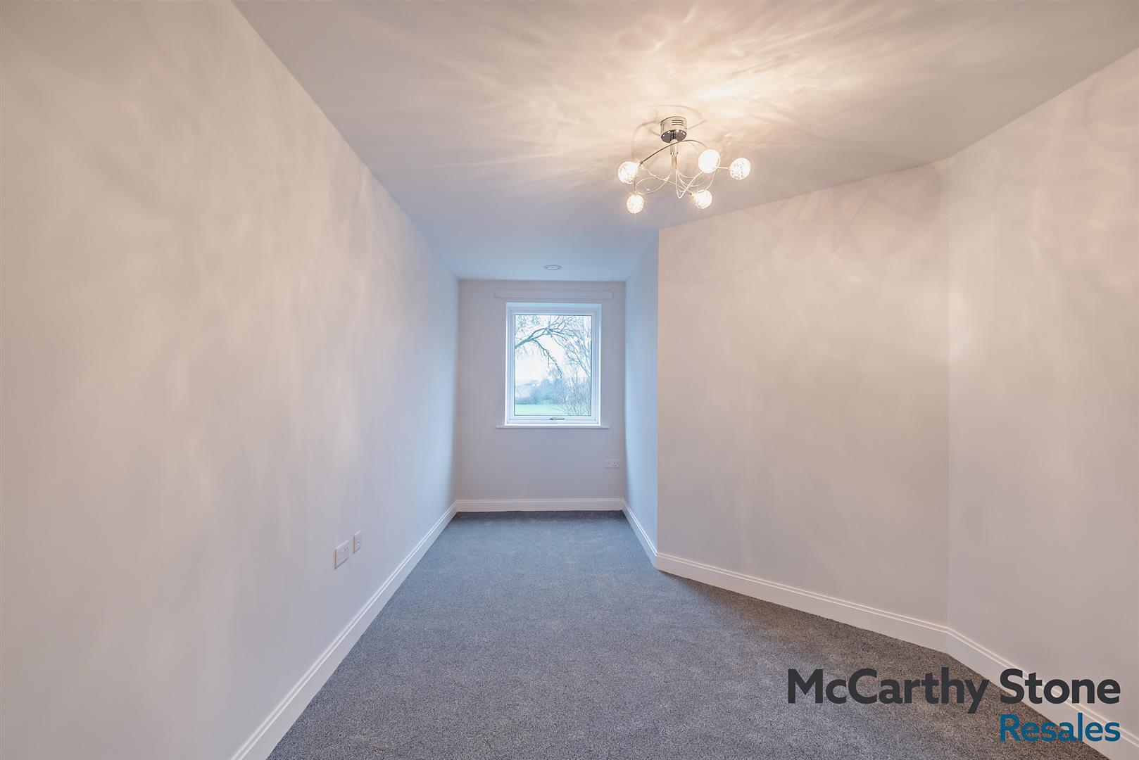 Lonsdale Park, Barleythorpe Road, Oakham, Leicestershire, LE15 6QJ