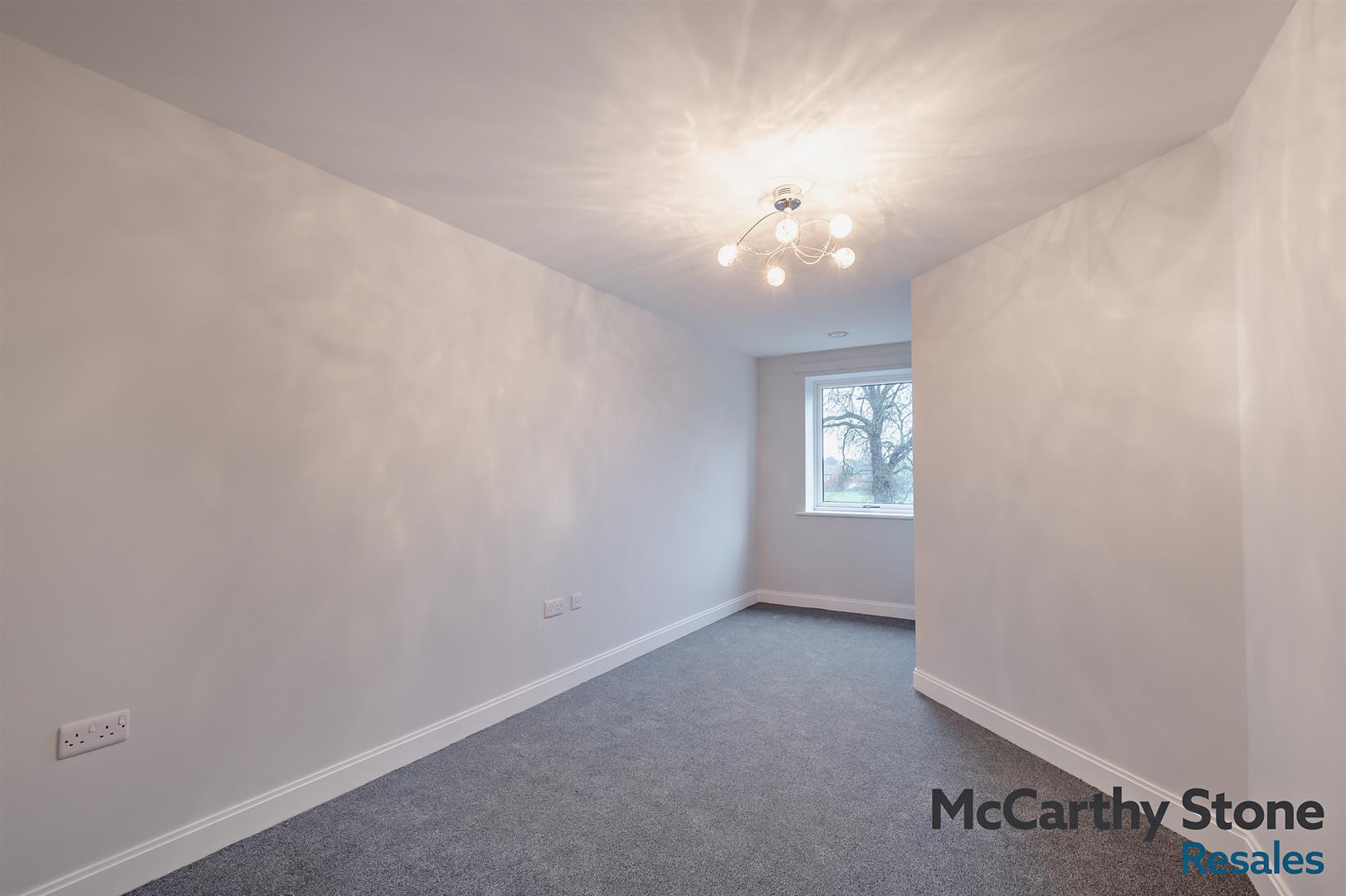 Lonsdale Park, Barleythorpe Road, Oakham, Leicestershire, LE15 6QJ