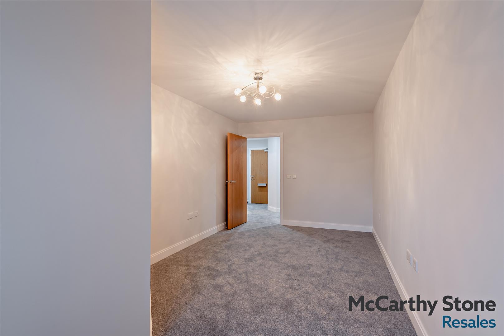 Lonsdale Park, Barleythorpe Road, Oakham, Leicestershire, LE15 6QJ