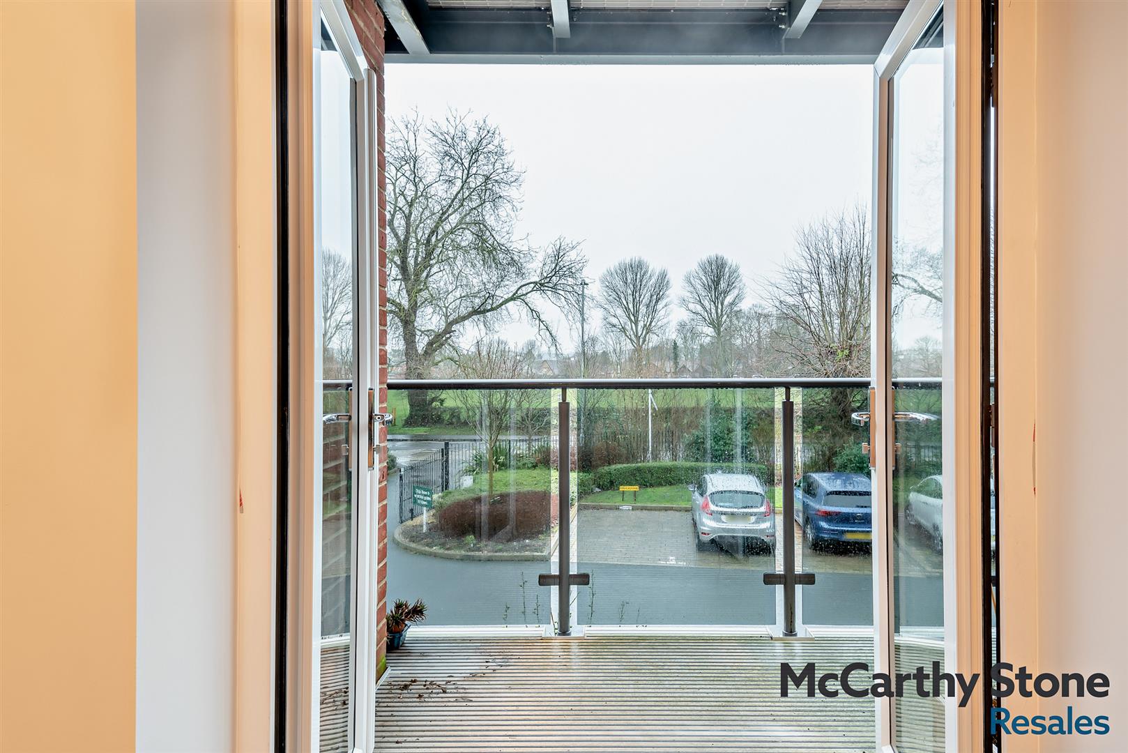 Lonsdale Park, Barleythorpe Road, Oakham, Leicestershire, LE15 6QJ