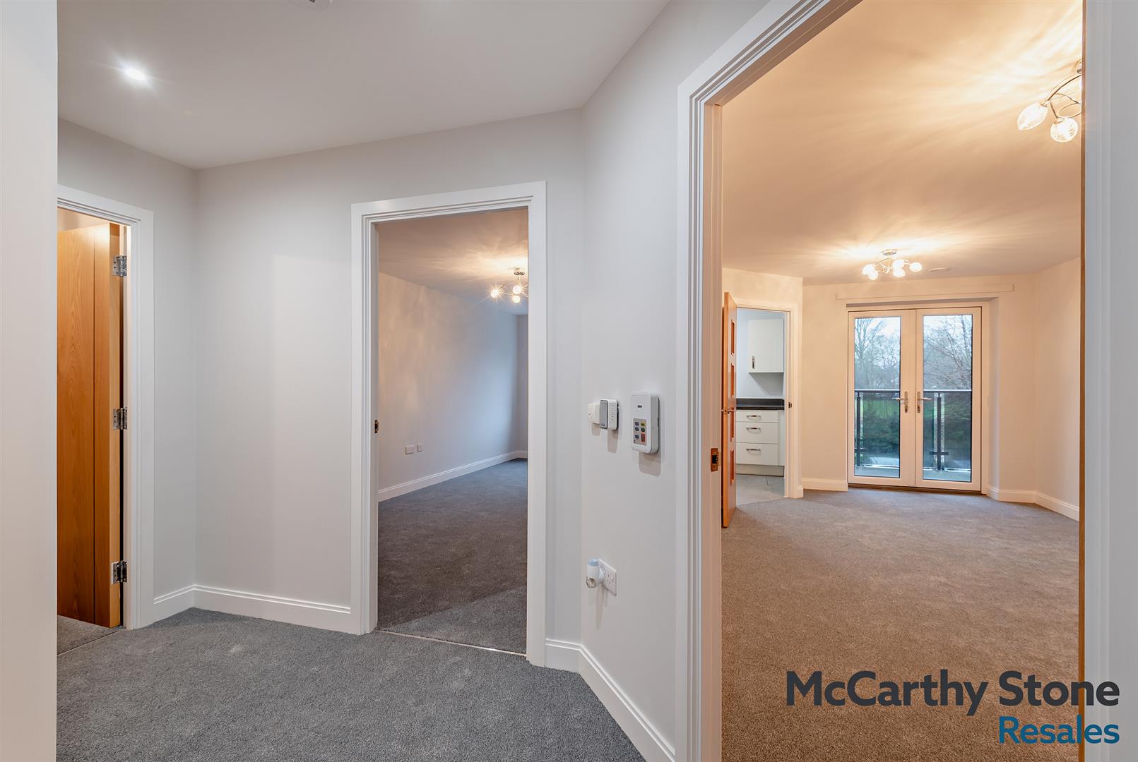 Lonsdale Park, Barleythorpe Road, Oakham, Leicestershire, LE15 6QJ