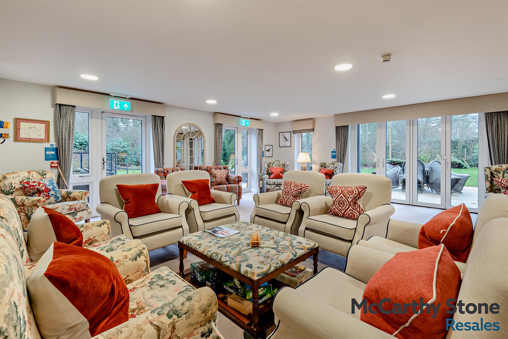Lonsdale Park, Barleythorpe Road, Oakham, Leicestershire, LE15 6QJ