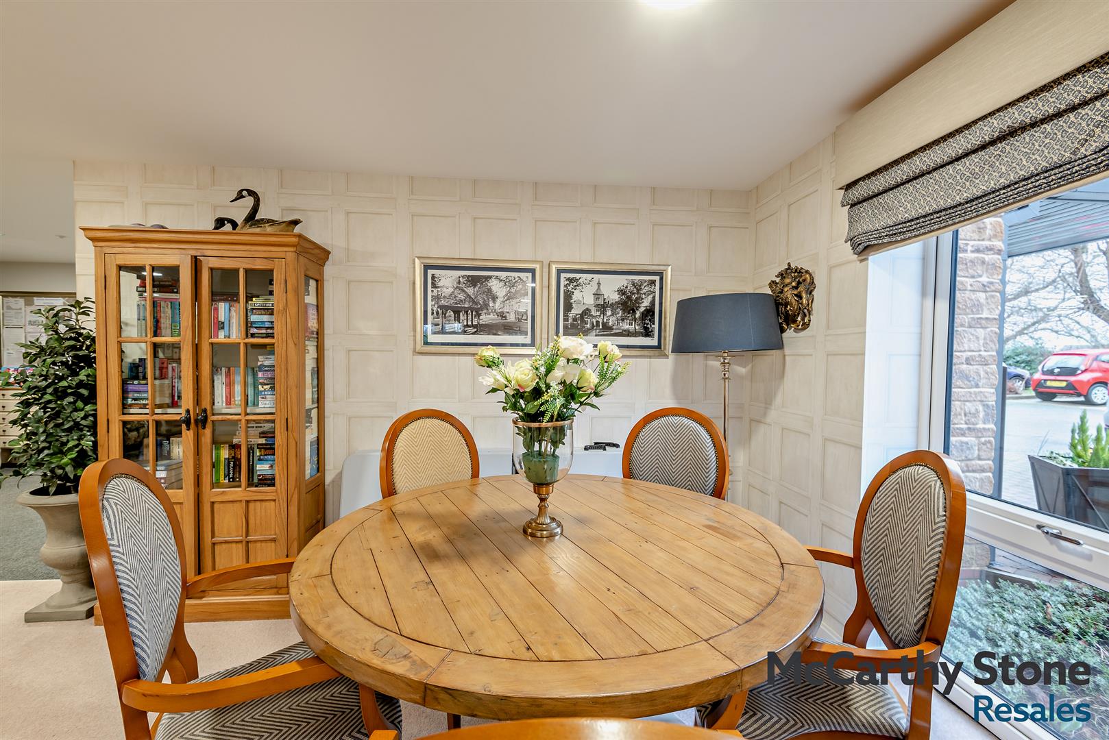 Lonsdale Park, Barleythorpe Road, Oakham, Leicestershire, LE15 6QJ