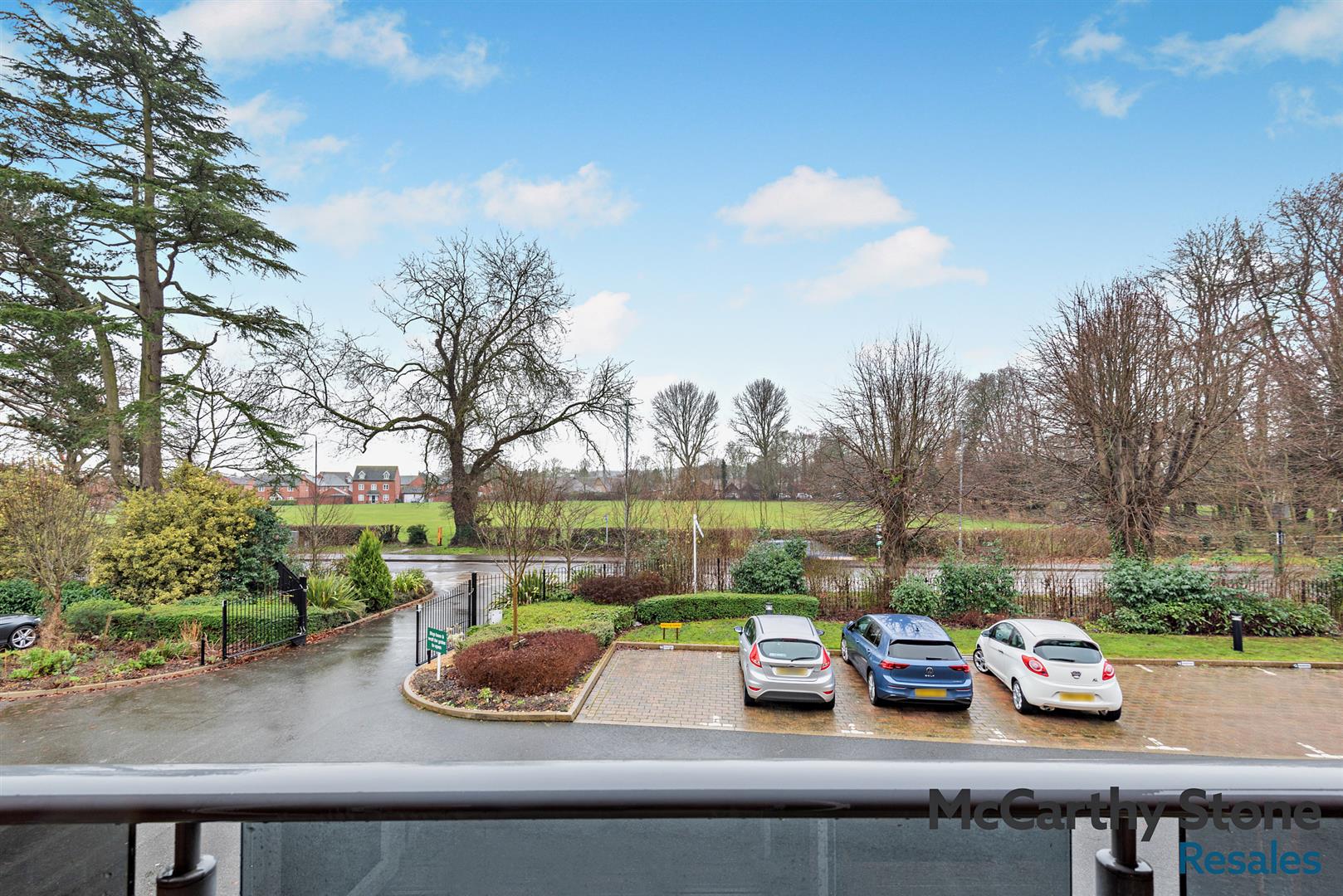 Lonsdale Park, Barleythorpe Road, Oakham, Leicestershire, LE15 6QJ