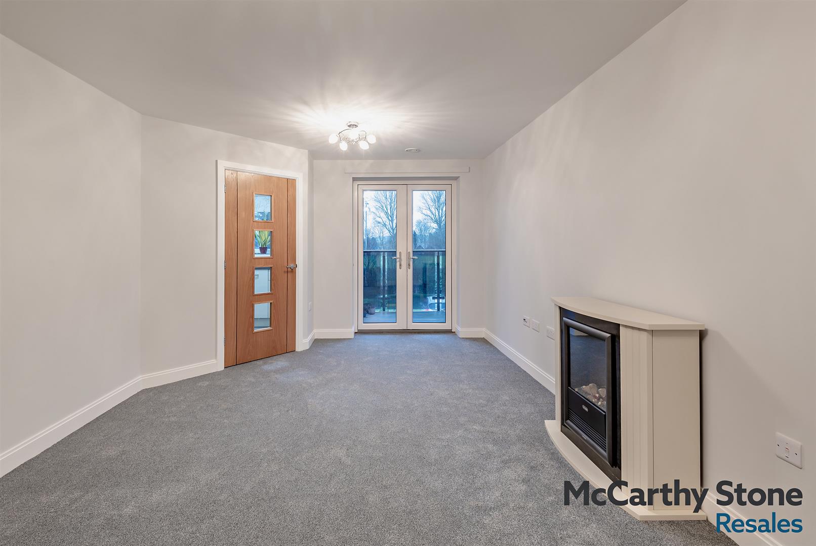 Lonsdale Park, Barleythorpe Road, Oakham, Leicestershire, LE15 6QJ