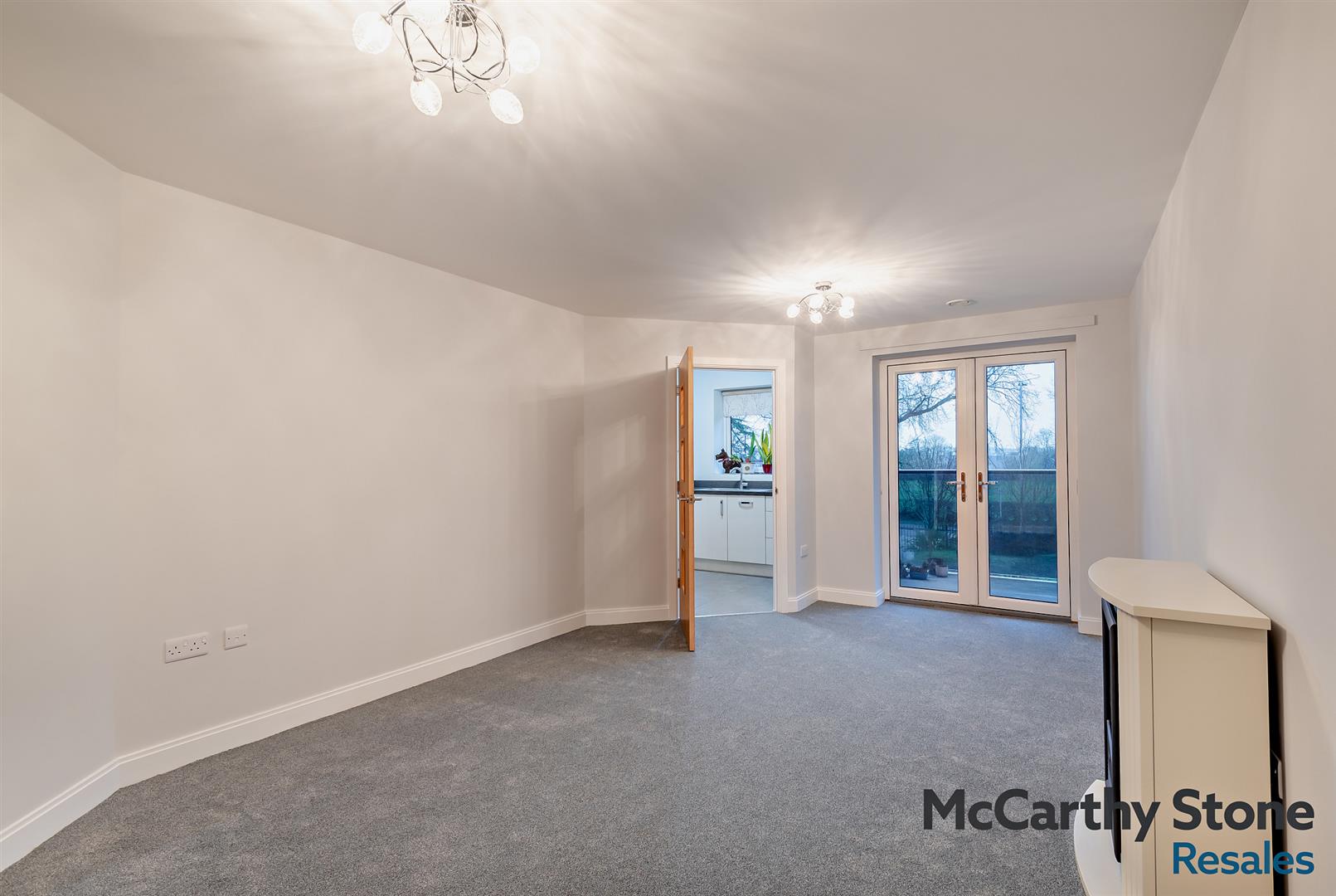 Lonsdale Park, Barleythorpe Road, Oakham, Leicestershire, LE15 6QJ