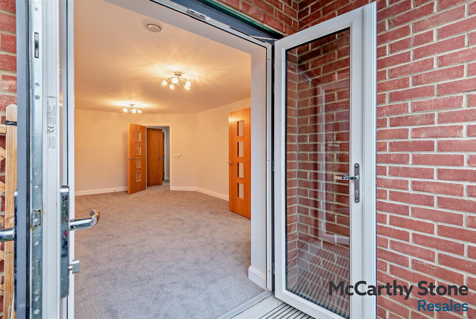 Lonsdale Park, Barleythorpe Road, Oakham, Leicestershire, LE15 6QJ