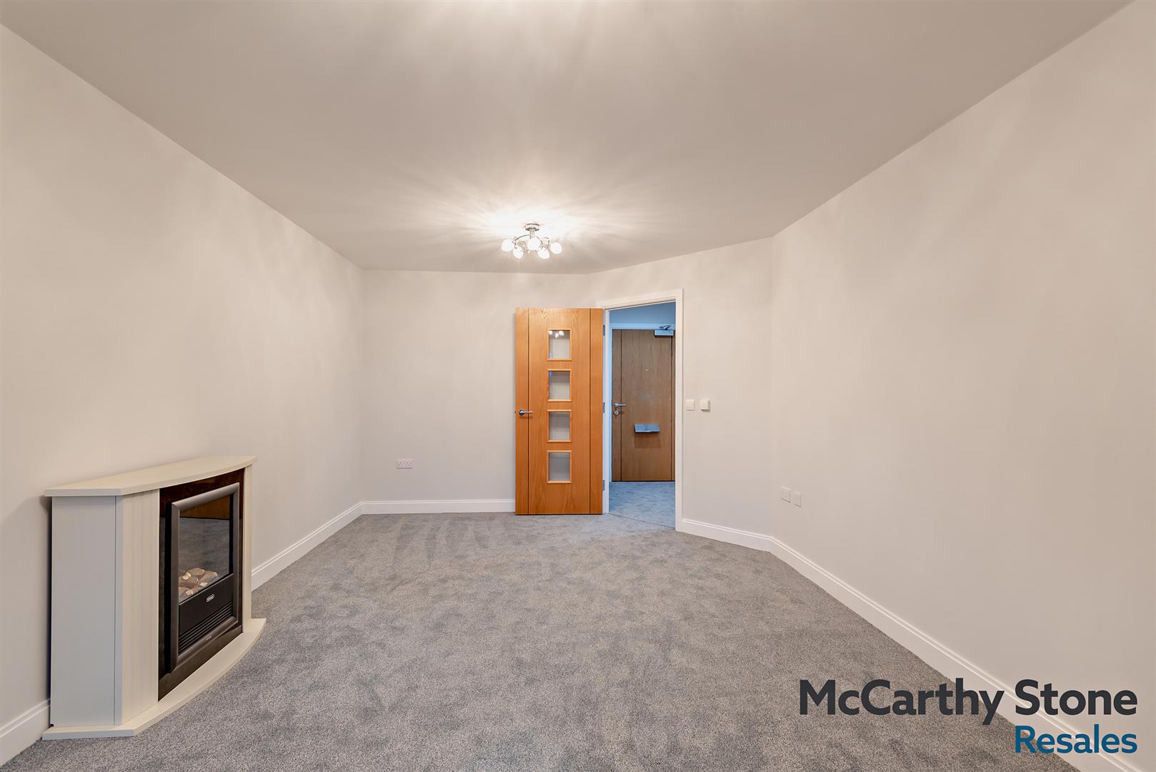 Lonsdale Park, Barleythorpe Road, Oakham, Leicestershire, LE15 6QJ