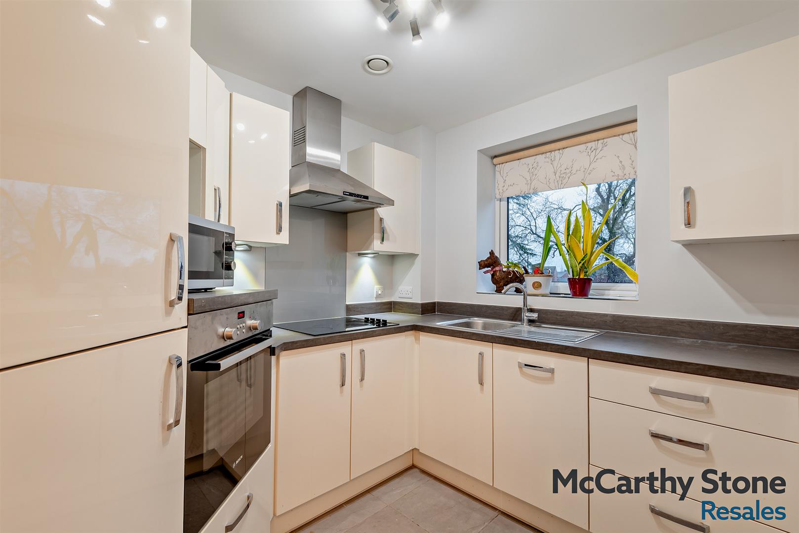 Lonsdale Park, Barleythorpe Road, Oakham, Leicestershire, LE15 6QJ