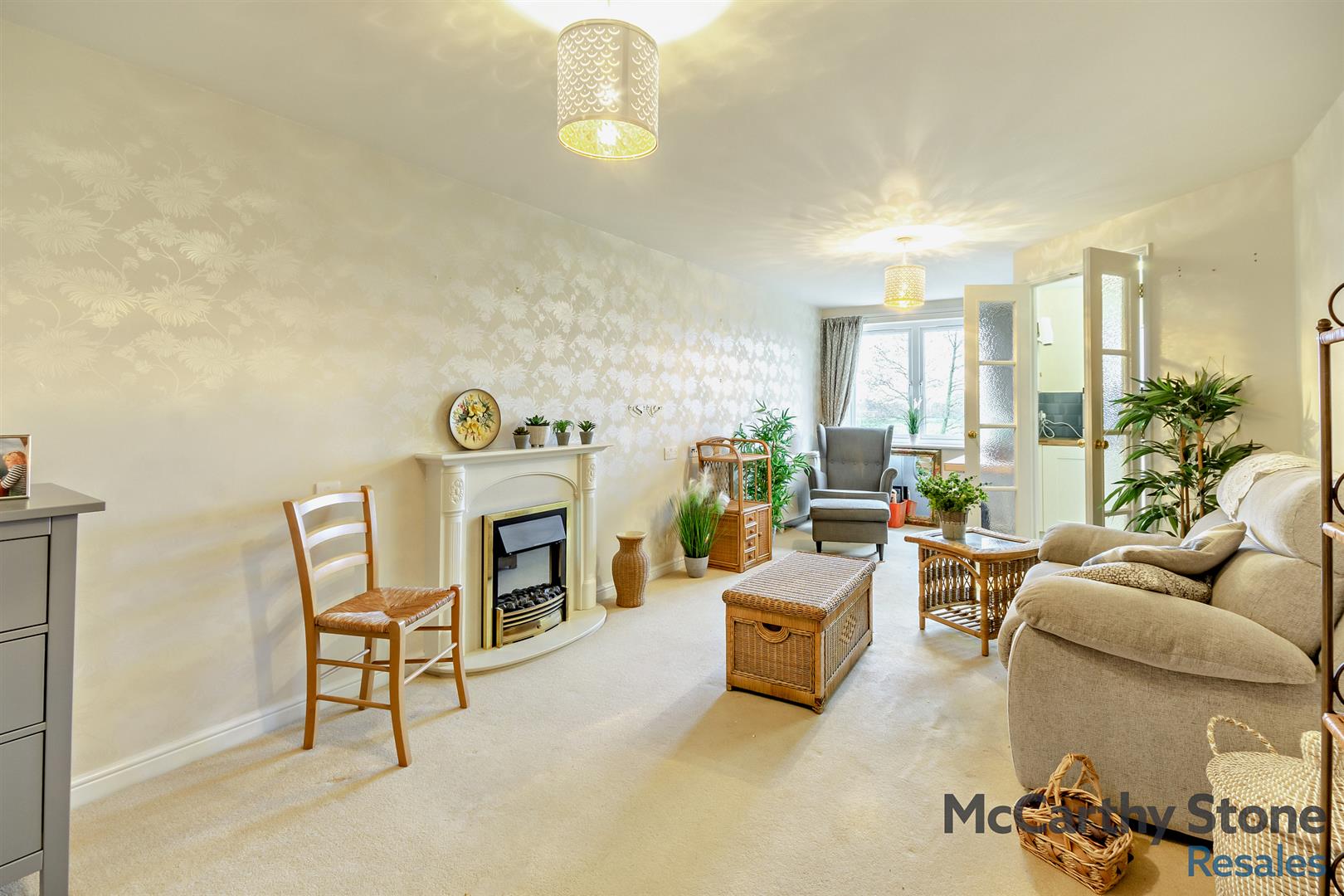 Brooklands Court, Tamworth Road, Long Eaton, Nottingham