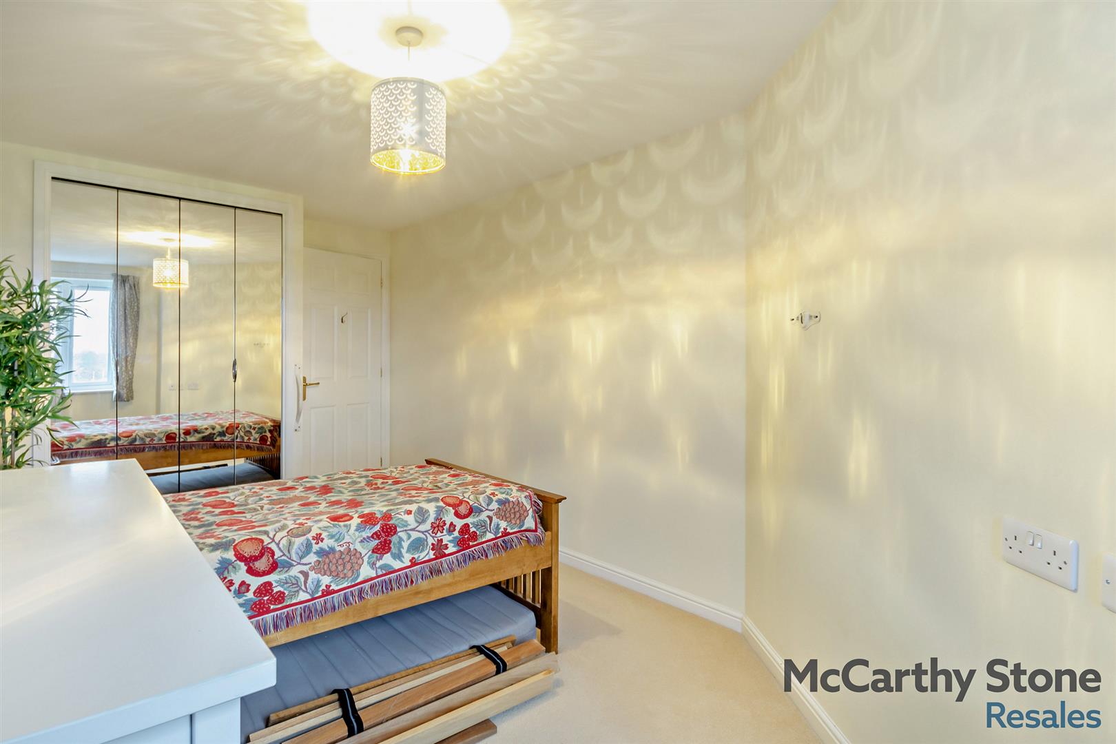 Brooklands Court, Tamworth Road, Long Eaton, Nottingham