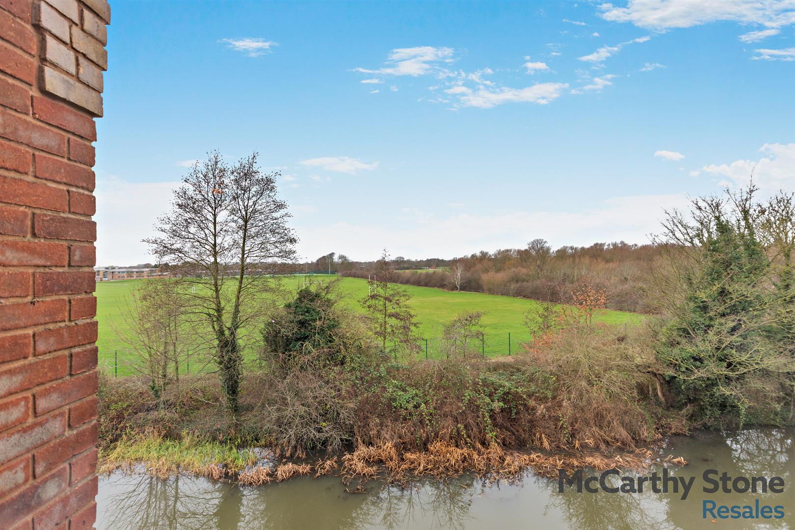 Brooklands Court, Tamworth Road, Long Eaton, Nottingham