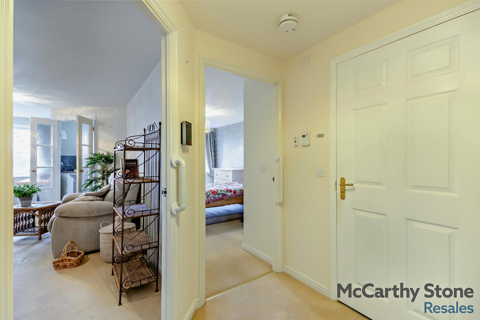 Brooklands Court, Tamworth Road, Long Eaton, Nottingham