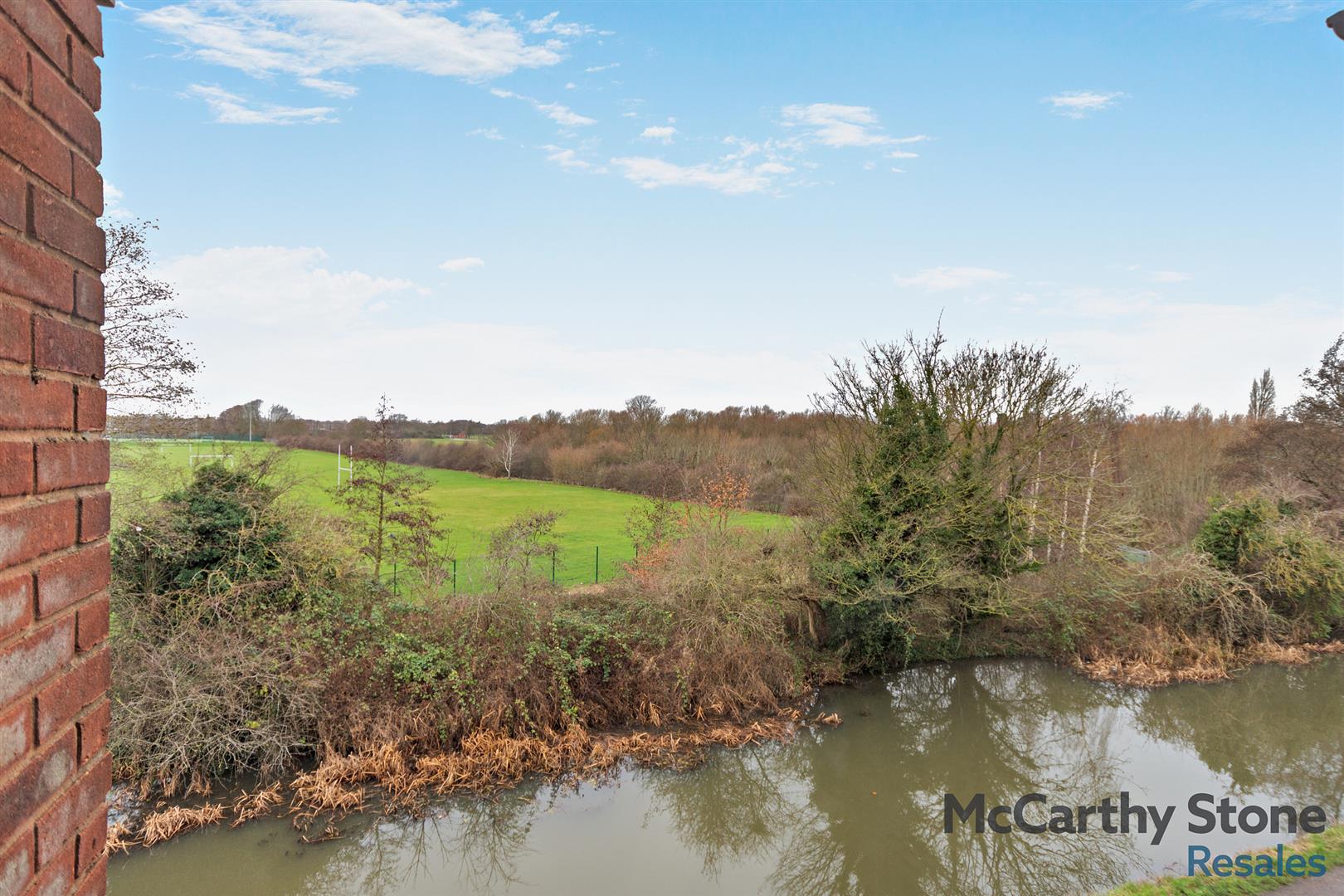 Brooklands Court, Tamworth Road, Long Eaton, Nottingham