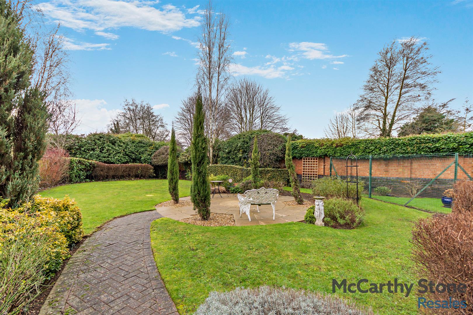 Brooklands Court, Tamworth Road, Long Eaton, Nottingham