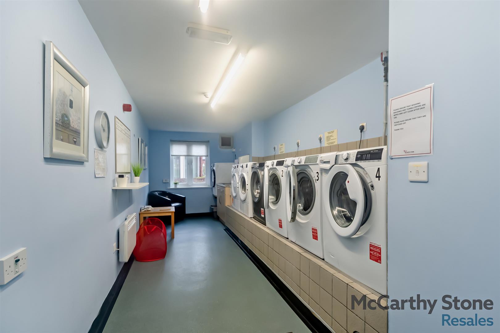 Brooklands Court, Tamworth Road, Long Eaton, Nottingham