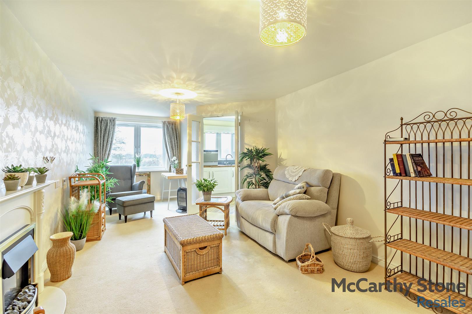 Brooklands Court, Tamworth Road, Long Eaton, Nottingham