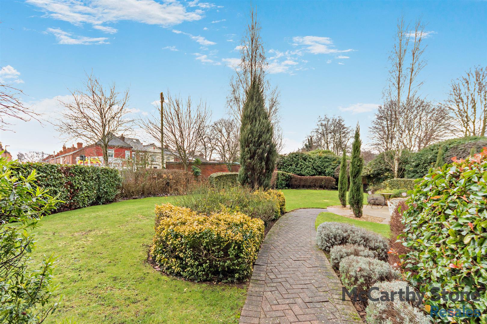 Brooklands Court, Tamworth Road, Long Eaton, Nottingham