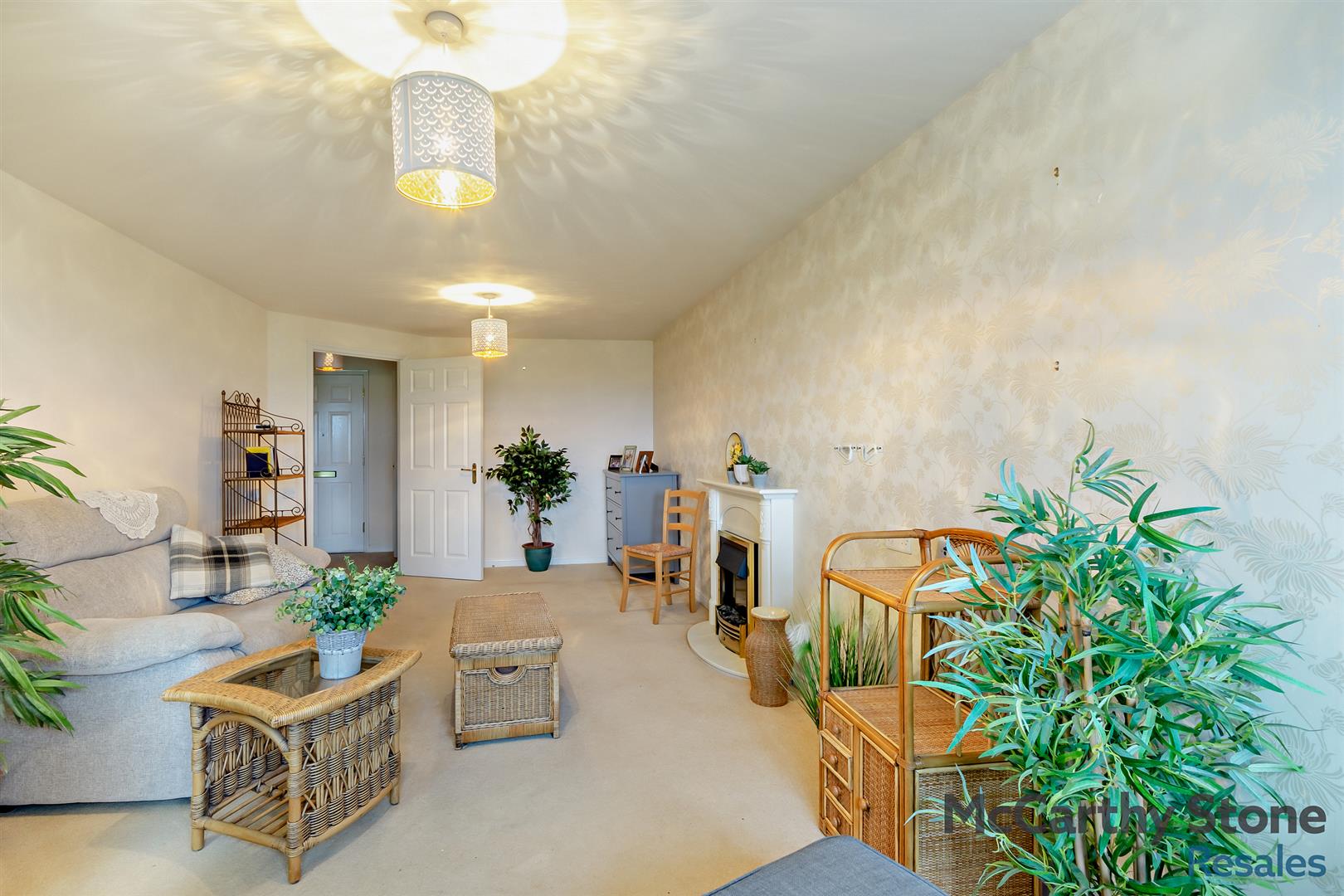 Brooklands Court, Tamworth Road, Long Eaton, Nottingham