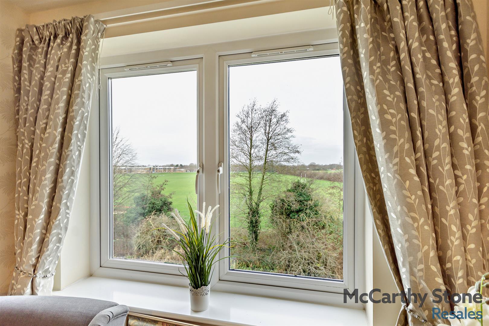 Brooklands Court, Tamworth Road, Long Eaton, Nottingham