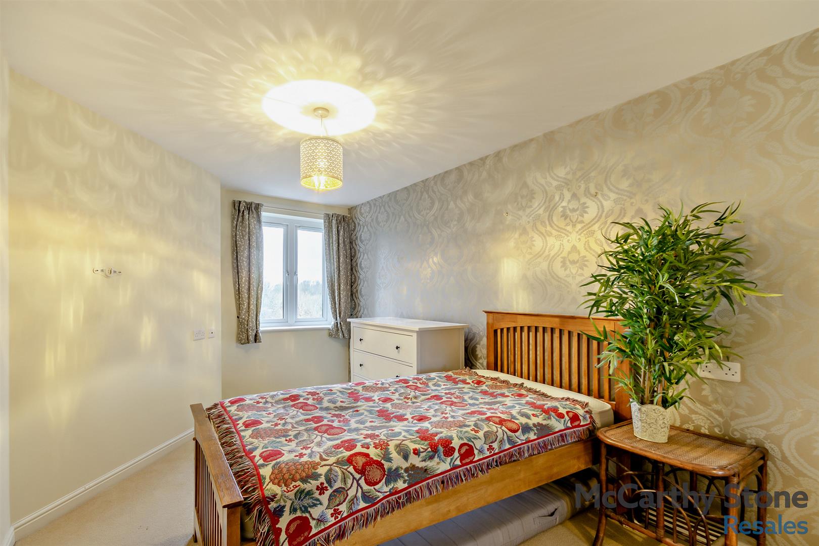 Brooklands Court, Tamworth Road, Long Eaton, Nottingham