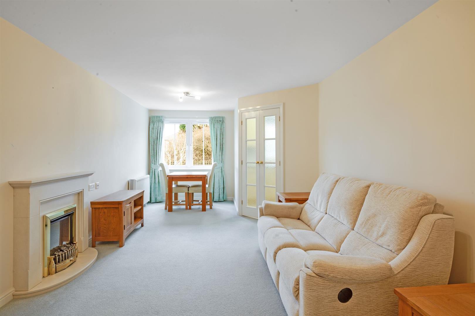 Sanders Court, Junction Road, Warley, Brentwood, CM14 5FG