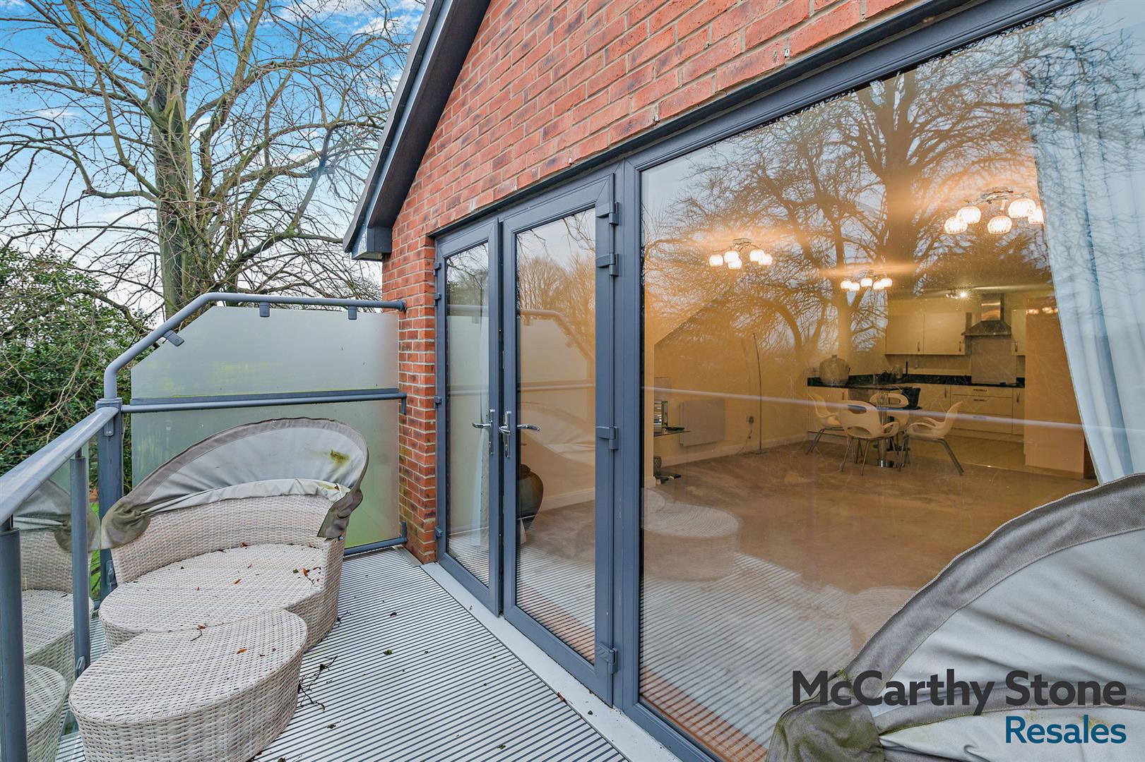 Stapleton Court, Waller Grove, Swanland, HU14 3RW