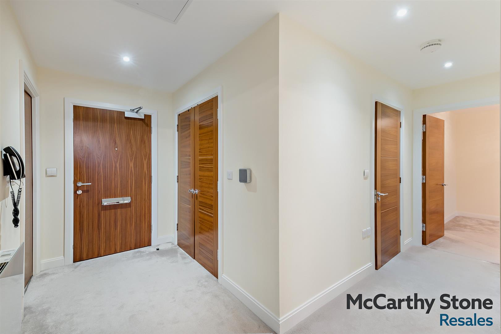 Stapleton Court, Waller Grove, Swanland, HU14 3RW