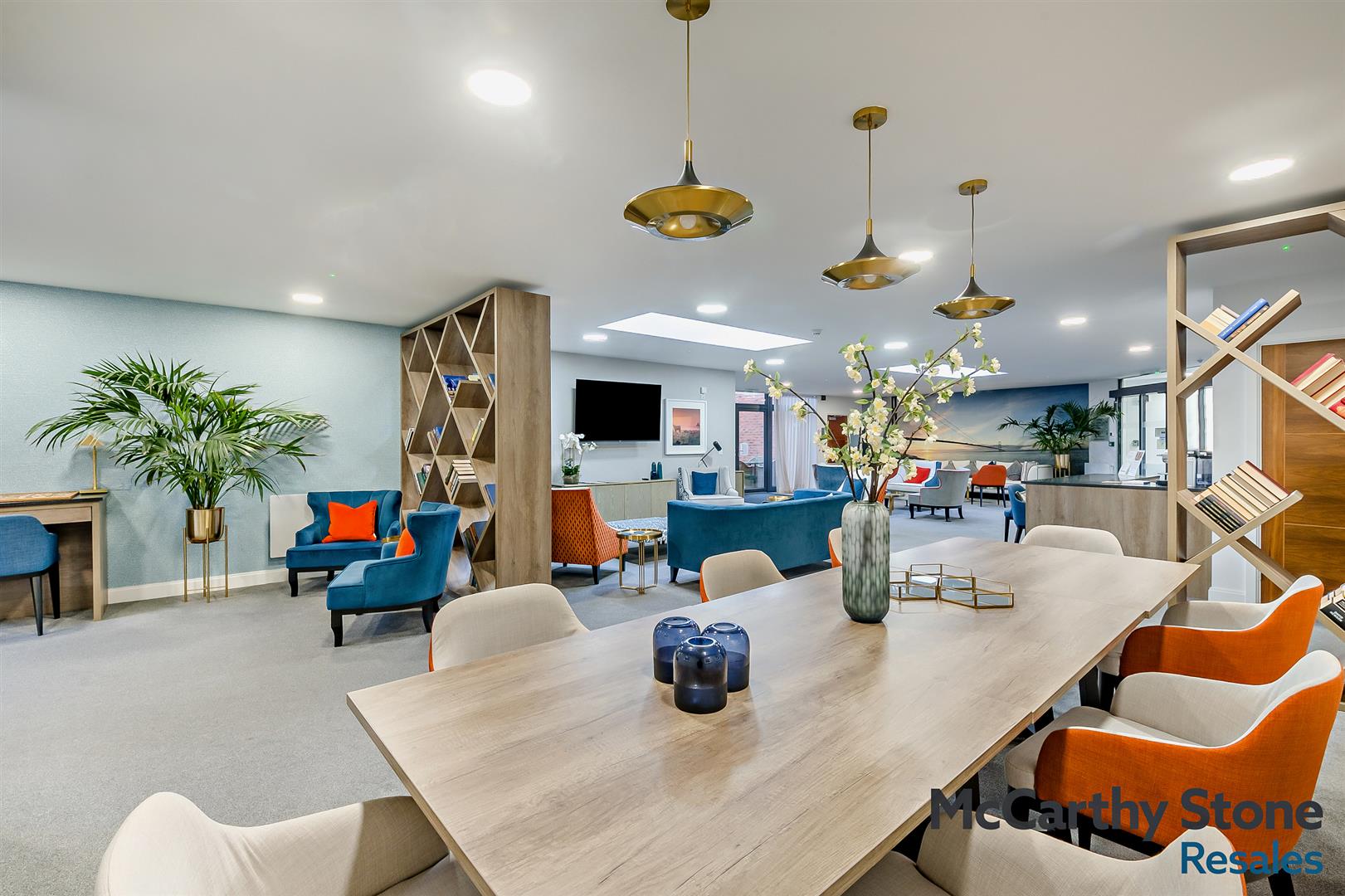 Stapleton Court, Waller Grove, Swanland, HU14 3RW