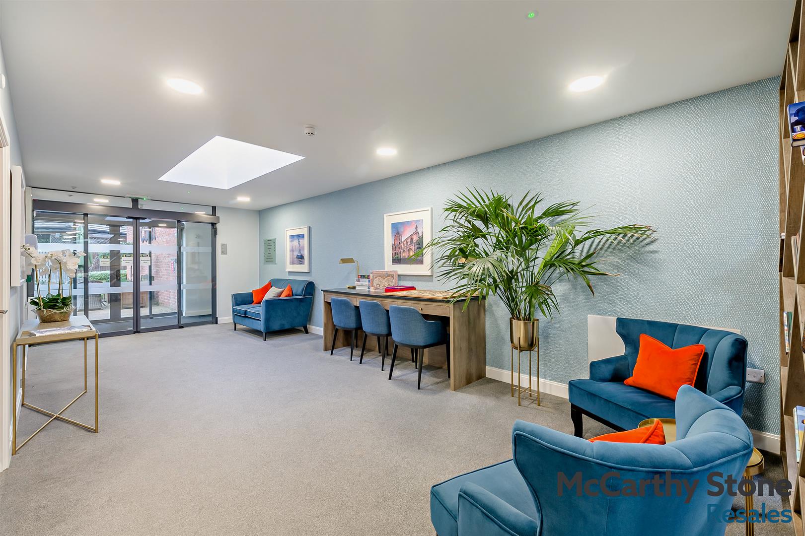 Stapleton Court, Waller Grove, Swanland, HU14 3RW