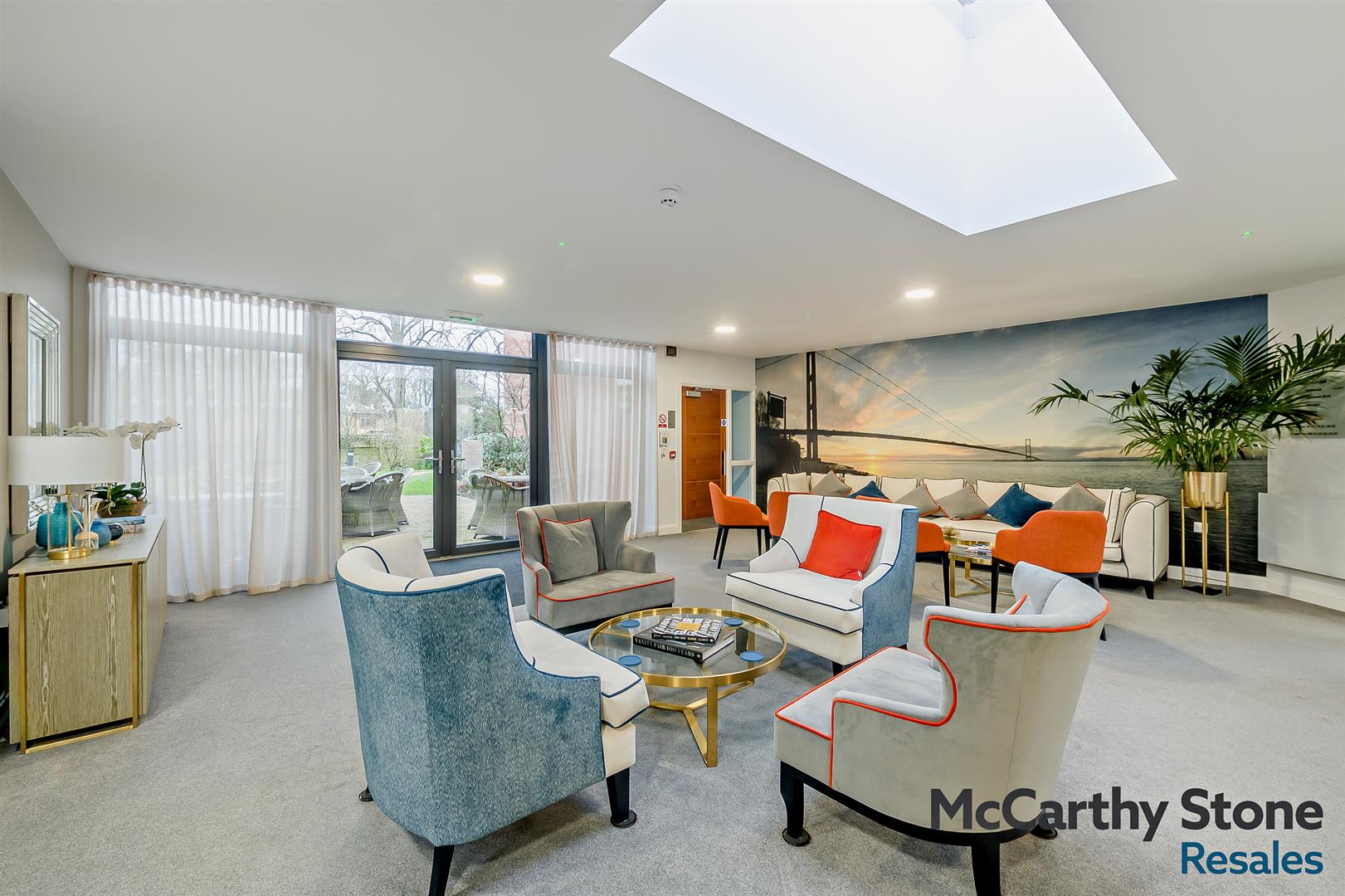 Stapleton Court, Waller Grove, Swanland, HU14 3RW